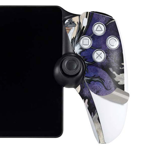 The Two Sisters by Amy Brown PlayStation Portal Remote Player Skin