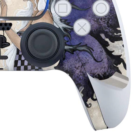 Amy Brown The Two Sisters PS5 Bundle Skin