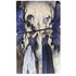 The Two Sisters by Amy Brown PS5 Slim Digital Edition Bundle Skin