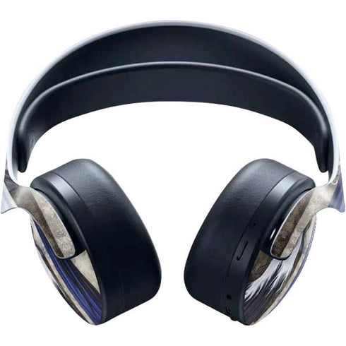 Amy Brown The Two Sisters PULSE 3D Wireless Headset for PS5 Skin