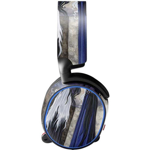 Amy Brown The Two Sisters SteelSeries Arctis 5 Skin