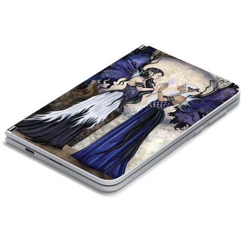 Amy Brown The Two Sisters Surface Duo Skin