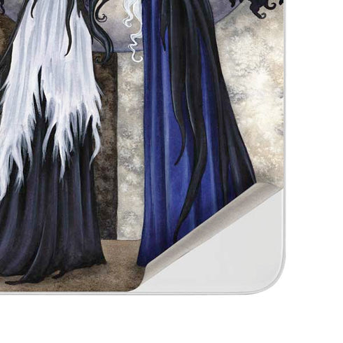 Amy Brown The Two Sisters Surface Duo Skin