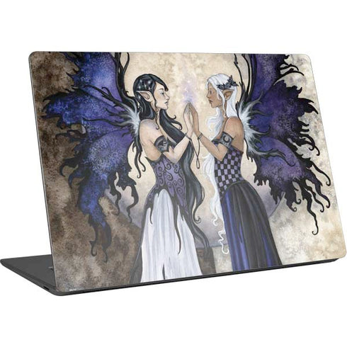 Amy Brown The Two Sisters Surface Laptop 4 15in Skin