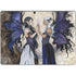 Amy Brown The Two Sisters Surface Pro 8 Skin