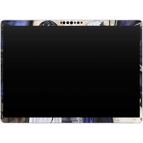 Amy Brown The Two Sisters Surface Pro 8 Skin