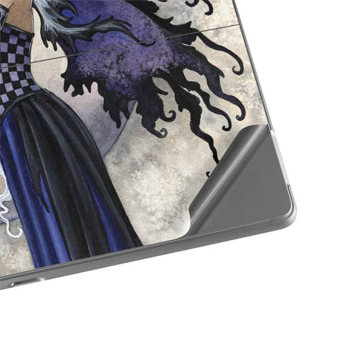 Amy Brown The Two Sisters Surface Pro 8 Skin