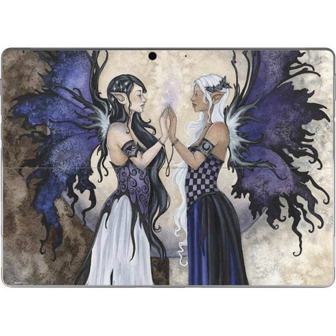 Amy Brown The Two Sisters Surface Pro 9 Skin