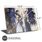 Amy Brown The Two Sisters Universal Laptop 16.6in (13.4 x 9.7in) Skin