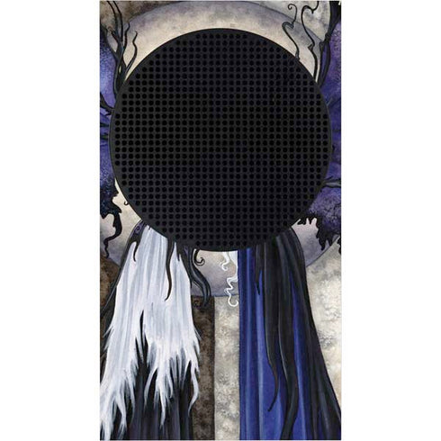 Amy Brown The Two Sisters Xbox Series S Bundle Skin