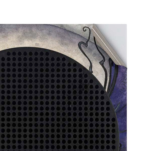 Amy Brown The Two Sisters Xbox Series S Console Skin