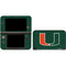 University of Miami The U 3DS XL 2015 Skin