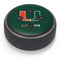 University of Miami The U Amazon Echo Dot Skin