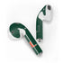 University of Miami The U Apple AirPods 2 Skin