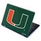 University of Miami The U Aspire R11 11.6in Skin