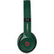 University of Miami The U Beats Solo 2 Wireless Skin