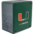 University of Miami The U Cooler Master MasterBox Q300L Mini Tower Skin
