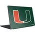 University of Miami The U Dell Vostro Skin