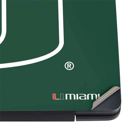 University of Miami The U Dell Vostro Skin