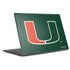 University of Miami The U HP Envy Skin