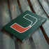 University of Miami The U HP Envy Skin