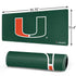University of Miami The U Gaming Mouse Pad