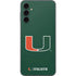 University of Miami The U Galaxy A14 5G Skin