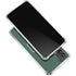 University of Miami The U Galaxy A32 5G Clear Case