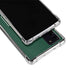 University of Miami The U Galaxy Note20 5G Clear Case