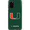 University of Miami The U Galaxy S20 Plus Pro Case