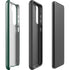 University of Miami The U Galaxy S21 Plus 5G Pro Case