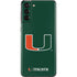 University of Miami The U Galaxy S21 Plus 5G Skin