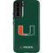 University of Miami The U Galaxy S22 Plus Pro Case
