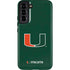University of Miami The U Galaxy S22 Plus Pro Case