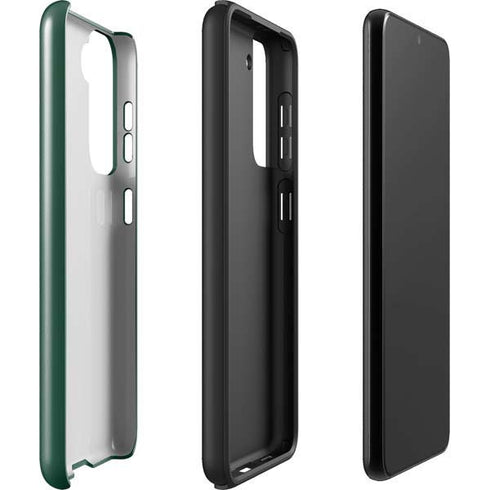 University of Miami The U Galaxy S22 Plus Pro Case