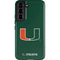 University of Miami The U Galaxy S22 Pro Case