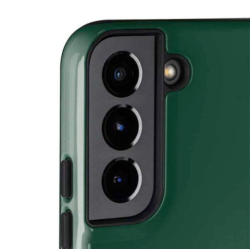 University of Miami The U Galaxy S22 Pro Case
