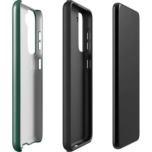 University of Miami The U Galaxy S22 Pro Case
