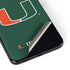 University of Miami The U Galaxy S22 Skin