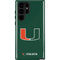 University of Miami The U Galaxy S22 Ultra Pro Case