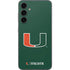 University of Miami The U Galaxy S23 FE Skin
