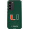 University of Miami The U Galaxy S23 Plus Pro Case