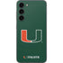 University of Miami The U Galaxy S23 Plus Skin