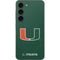 University of Miami The U Galaxy S23 Skin