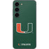 University of Miami The U Galaxy S23 Skin