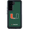 University of Miami The U Galaxy S23 Waterproof Case
