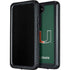 University of Miami The U Galaxy S23 Waterproof Case