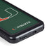 University of Miami The U Galaxy S23 Waterproof Case