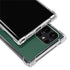 University of Miami The U Galaxy S24 Ultra Clear Case