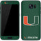 University of Miami The U Galaxy S7 Skin